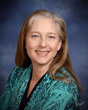 Margaret Kelley